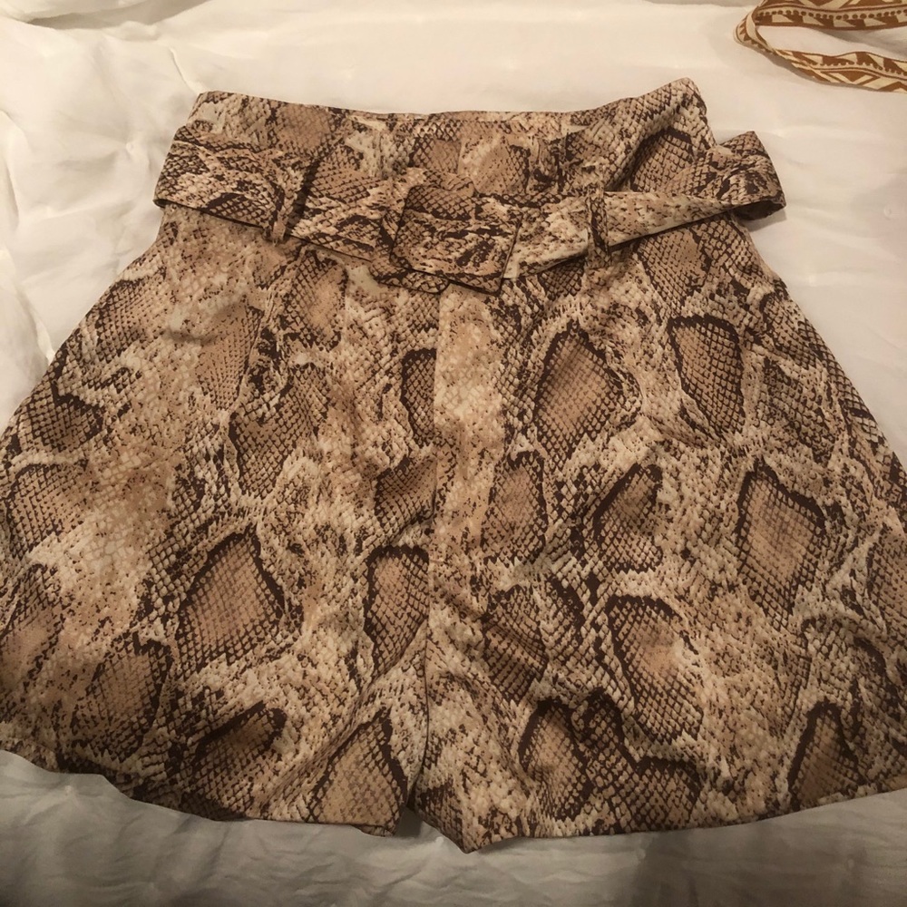 boutique shorts